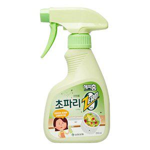 [기타]해피홈 초파리 제로 스프레이 290ml