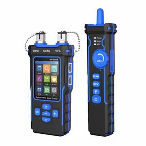 네트워크 케이블 테스터 8601 와이어트래커 TDR 810 NF 라인 간섭
