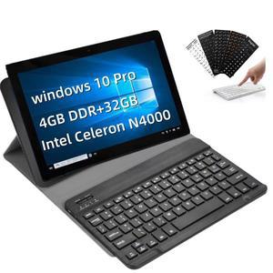 10.1인치 64비트 태블릿 PC WINDOWS 듀얼 코어