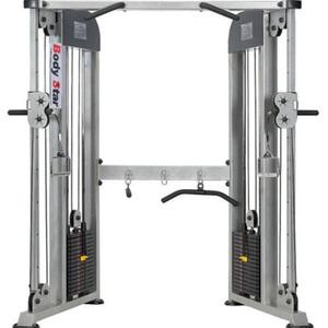 TK 제일휘트니스 체스트 웨이트 JA-116 규격1600 w X1000 L X2000 H mm 헬스기구 웨이트운동 휘트니스 근육