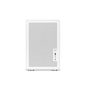 오픈케이스 파워 트레인 P60 메쉬 버전 MATX 케이스 C타입 휴대용 컴퓨터 게임 섀시 지원 350mm 그래픽 카
