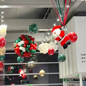 산타 인형 쿠션 크리스마스 베개 변신냥 사이즈 쇼파쿠션 데코 1미터 봉제 눈사람 클로스