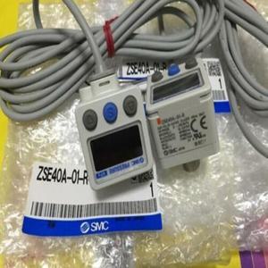 박스형 SMC 센서 ZSE40A-01-R의 새 제품  경험
