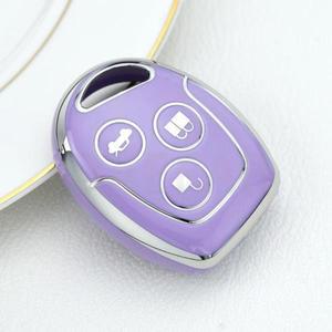 [누리정비]포드 포커스 Mk2 MK7 Mk5 Mk6 Fiesta Fusion Mondeo Mk3 Transit Street Ka 용 TPU 원격 자동차