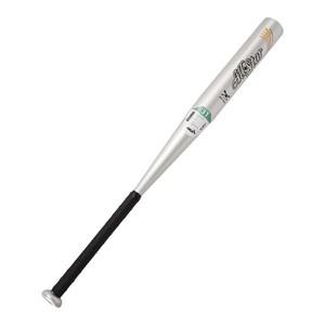 키카 KBS-R855 31in 올스타 알루미늄 야구배트 운동 입문용