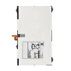 호환 S2 탭 EB-BT810ABE용 7인치 T810 T815 SM-T810 삼성 태블릿 배터리 갤럭시 5870mAh