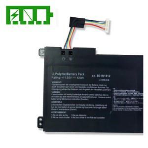 호환 BV162T E510MA 42Wh Asus 시리즈용 B31N1912 배터리, C31N1912 14 F414MA VivoBook E410MA-EK018TS EK026TS 노트북