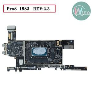 Surface Pro 8 LTE SIM 카드 버전 마더보드 i7-1185G7 32G 모델 rev2.3