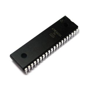 ATMEGA16A-PU 단일 칩 마이크로컴퓨터 인라인 패키지 DIP40 ic 신규 및 원본