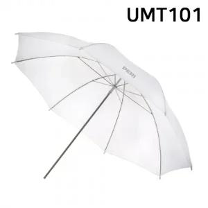포멕스 사진조명 촬영장비 엄브렐러 지름 101cm (U101) (반투명)