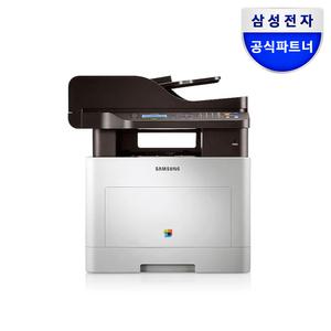 삼성전자 CLX-6260FR 토너포함 컬러레이저팩스복합기/프린터기 [삼성공식파트너]