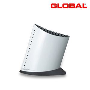 글로벌 GKB-52/CW 칼꽂이10구(흰색)/GLOBAL GKB-52/CW