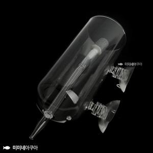 물튀김방지 콩돌 (대량 어항산소공급)