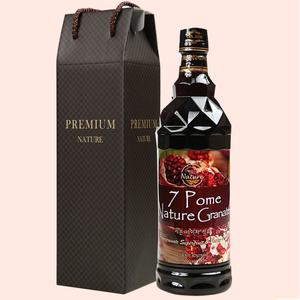 차전 세븐네이처 석류 농축액 900ml