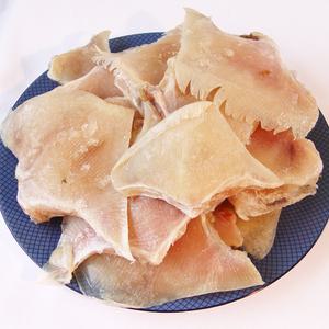 손질 가오리 날개 450g 가오리채 180g 무침 찜 홍어