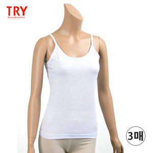 [TRY] 스마트케미솔 3매