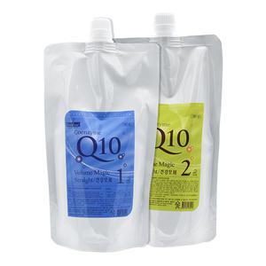 본 퍼펙트퓨전 Q10 볼륨 매직 스트레이트 건강모 500ml