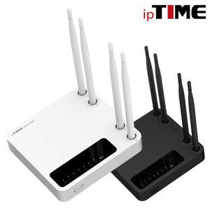 IPTIME A604SE 와이파이 유무선 공유기 -후속모델 A604SR-