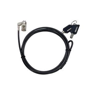 HP 노트북 파빌리온 15-cs3013tx 켄싱턴 나노슬롯 나노락 잠금장치 시건장치 도난방지 보안 케이블