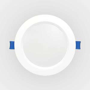 더쎈 4인치 다운라이트 LED 10W 매입등 주광색 플리커프리