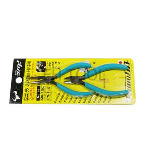 일본 TTC 미니 세트 MRN-100 라디오펜치 롱노즈 MR-100 플라스틱니퍼 PN-100
