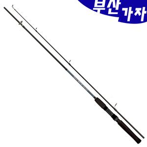 용성 트래블스핀2 S662ML 루어낚시대