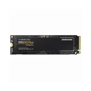 [엠지솔루션]삼성전자 970 EVO Plus M.2 2280 (250GB)