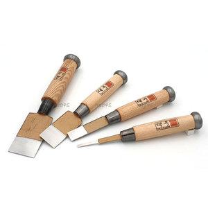덕우 서각끌 독일제 하이스강 평끌 조각끌 조각 서각 끌 목공 공구 도구 용공구
