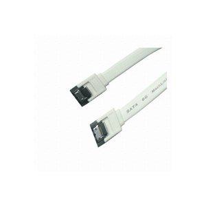 [에스투씨엔아이](MachLink) 마하링크 SATA3케이블 6Gb/s ㄱ형Lock 0.5M ML-S3L005
