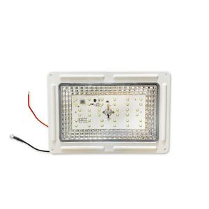 카박사/사각LED/36구/확산타입/프리볼트/12V/24V/탑차/컨테이너실내등/차량용선박LED실내등