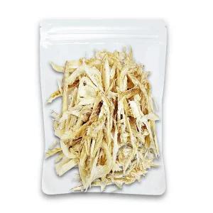바다모아 국내가공 순살먹태 먹태채 100g