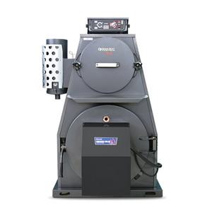 귀뚜라미 화목보일러 하이브리드 KRH-35B 기름 나무 장작