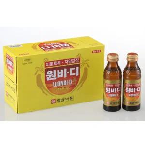 일양약품 원비디 120ml x 50병