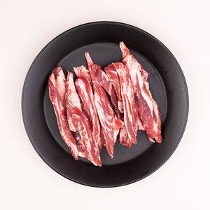 미국산 소갈비살 200gx2팩(총400g) 특수부위 소갈비살 구이용 소고기
