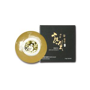 황칠비누 약산성천연 클렌징비누 110g