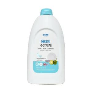 애터미 주방세제 1kg