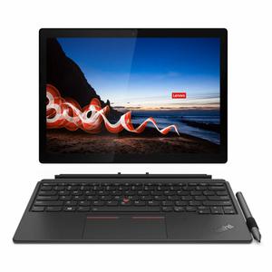 레노버 씽크패드 X12 Detachable 20UW0012US i5 16GB 512GB Win10Pro 키보드포함
