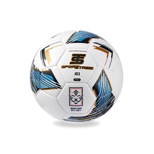 스포츠트라이브 S1 축구공 - KFA 생활축구대회 공인구 4호 5호