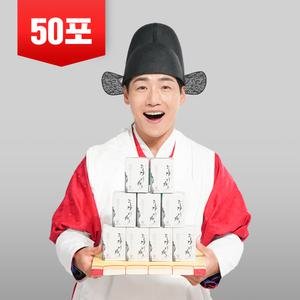 주당비책 박군 숙취해소제 4g 5박스 50포
