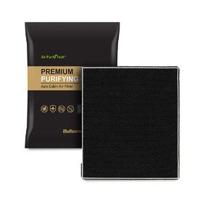 [혜택가31,200원] 불스원 프리미엄 공기청정 항균 활성탄 에어컨 필터 23. 싼타페 CM 더스타일 외