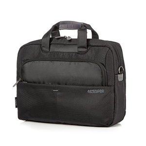 [아메리칸투어리스터]SPEEDAIR LAPTOP BRIEFCASE M BLACK 23Z09017