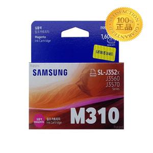 삼성전자 INK-M310 정품잉크 빨강 SL-J3520W/ 3523W