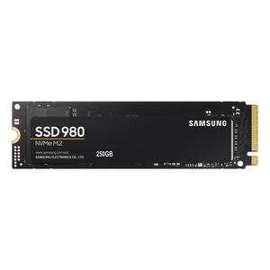 삼성전자 SSD 980 250GB NVMe M.2 2280 MZ-V8V250BW