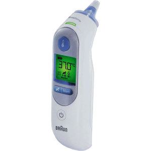 브라운 체온계 IRT-6520 +필터 21개 포함 스타몰