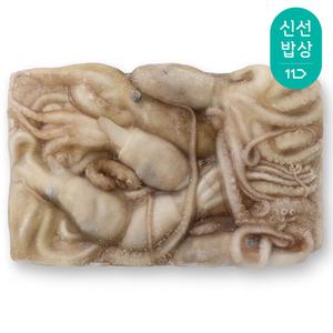 [품질보장] 업소용 냉동 낙지 대용량