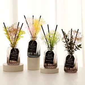 에인디 실내용 방향 플라워 가든 퍼퓸 디퓨저 150ml