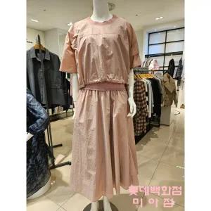 [롯데백화점]요하넥스 레이어드원피스 J3B5E01
