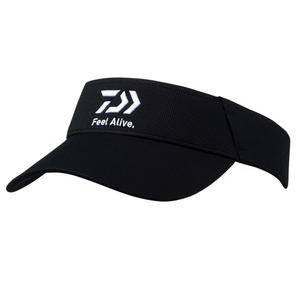 다이와 DC-7523 베이직 선바이저 썬캡