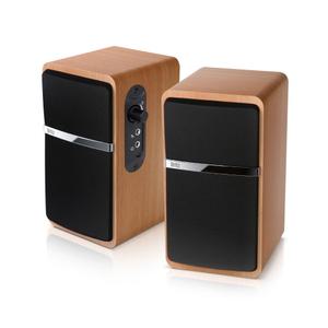 브리츠 2채널 USB 스피커 데스크탑 PC 노트북용 5W 헤드폰 마이크 단자