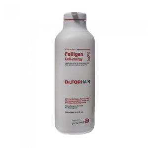 닥터포헤어 폴리젠 셀 에너지 샴푸 플로럴향 500ml 탈 모케어 1개 Ss